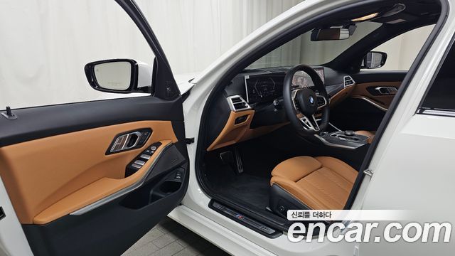 BMW 3 Series (G20) 320i M Sport 2026 — фото 10