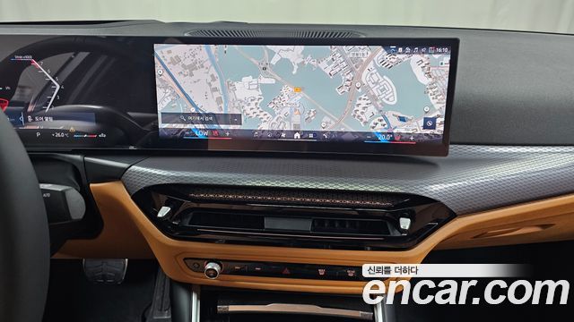 BMW 3 Series (G20) 320i M Sport 2026 — фото 13