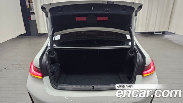 BMW 3 Series (G20) 320i M Sport 2026 — фото 18