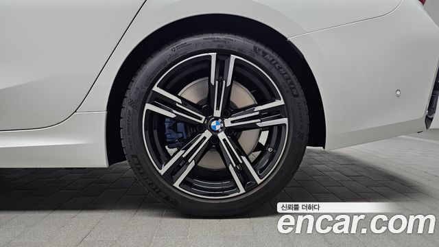 BMW 3 Series (G20) 320i M Sport 2026 — фото 21