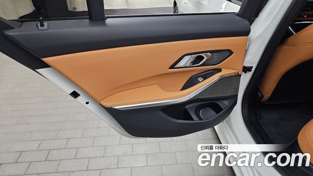 BMW 3 Series (G20) 320i M Sport 2026 — фото 25