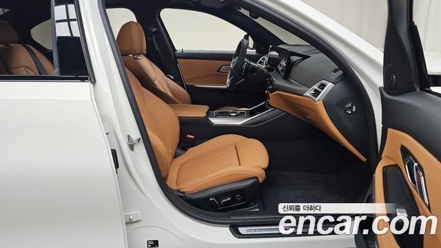 BMW 3 Series (G20) 320i M Sport 2026 — фото 26