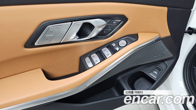 BMW 3 Series (G20) 320i M Sport 2026 — фото 27