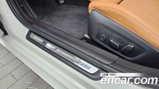 BMW 3 Series (G20) 320i M Sport 2026 — фото 29