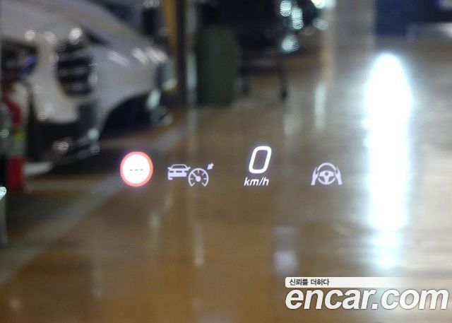 Mercedes-Benz GLC-Class (X254) GLC300 4MATIC Coupe 2024 — фото 20