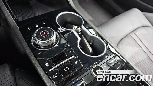 Kia K5 (III) 2.0 Prestige 2024 — фото 9