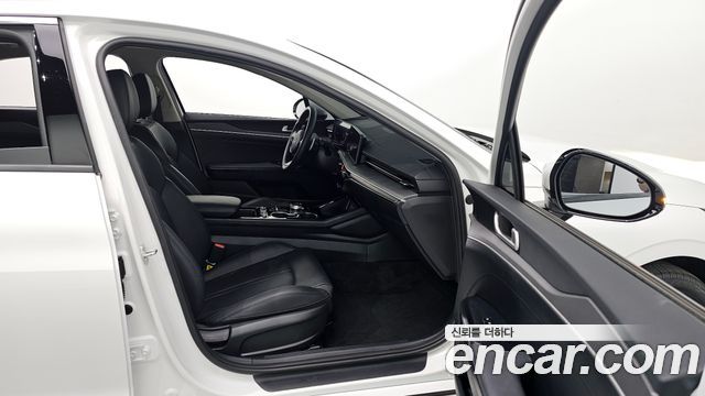 Kia K5 (III) 2.0 Prestige 2024 — фото 15