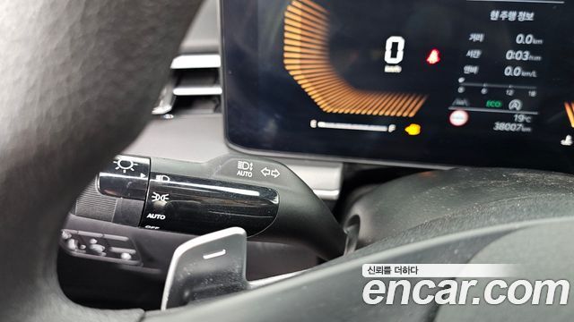 Kia K5 (III) 2.0 Prestige 2024 — фото 23