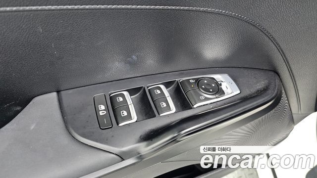 Kia K5 (III) 2.0 Prestige 2024 — фото 24