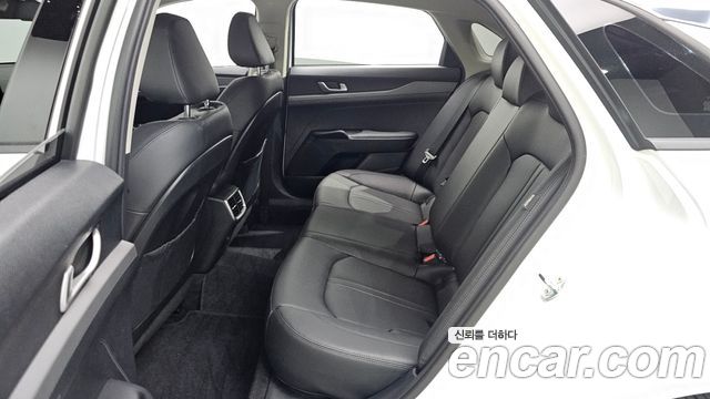 Kia K5 (III) 2.0 Prestige 2024 — фото 32