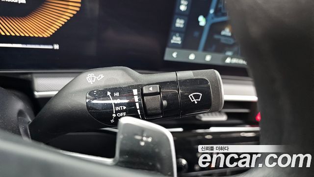 Kia K5 (III) 2.0 Prestige 2024 — фото 34