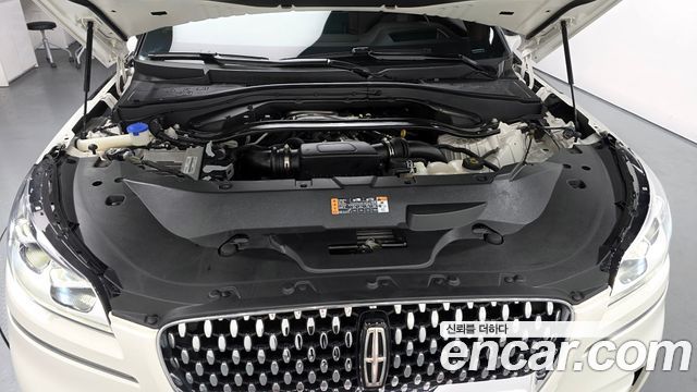 Lincoln Aviator (II) 3.0 Black Label AWD 2023 — фото 6