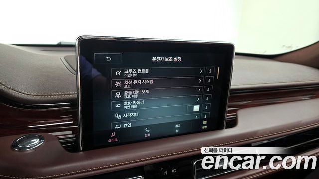 Lincoln Aviator (II) 3.0 Black Label AWD 2023 — фото 15