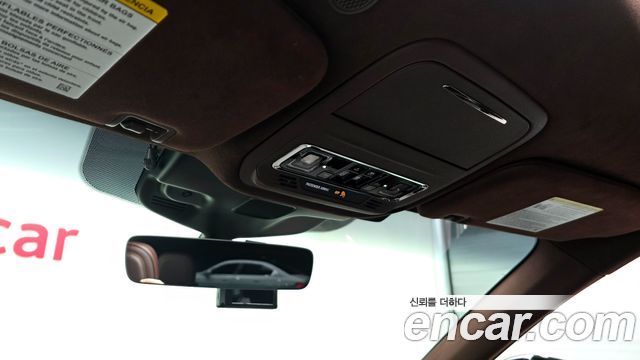 Lincoln Aviator (II) 3.0 Black Label AWD 2023 — фото 17