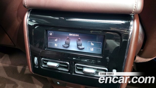 Lincoln Aviator (II) 3.0 Black Label AWD 2023 — фото 19