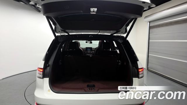 Lincoln Aviator (II) 3.0 Black Label AWD 2023 — фото 20