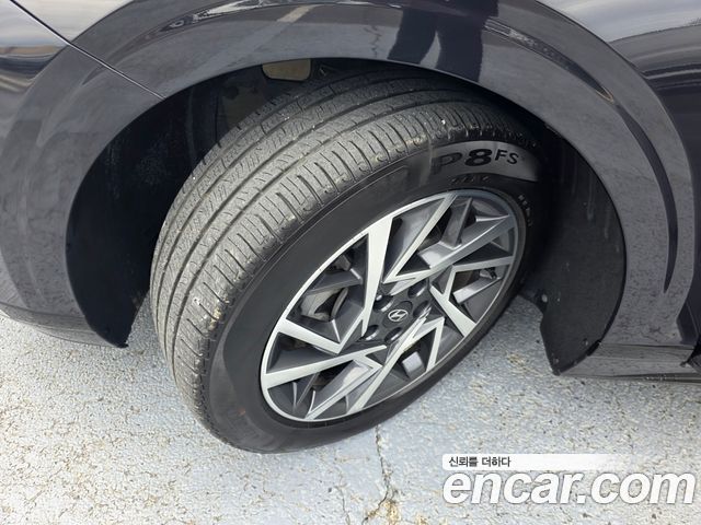 Hyundai Grandeur Hybrid (GN7) Premium 2023 — фото 6
