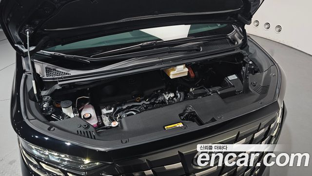 Toyota Alphard (IV) 2.5 HEV Executive AWD 2025 — фото 6