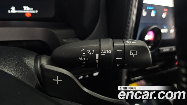Toyota Alphard (IV) 2.5 HEV Executive AWD 2025 — фото 29