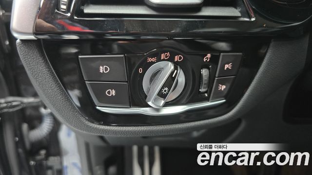 BMW 5 Series (G30) 520i Luxury 2018 — фото 17