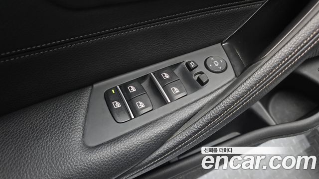 BMW 5 Series (G30) 520i Luxury 2018 — фото 29