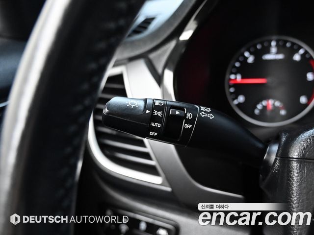 Kia Seltos Diesel 1.6 2WD Prestige 2022 — фото 20