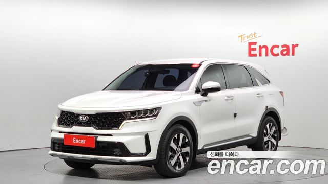 Kia Sorento (IV) Diesel 2.2 2WD Trendy