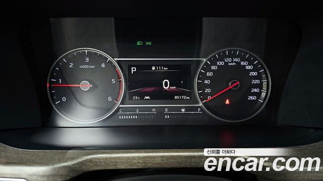 Kia Sorento (IV) Diesel 2.2 2WD Trendy 2021 — фото 8