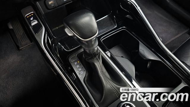Kia Sorento (IV) Diesel 2.2 2WD Trendy 2021 — фото 9