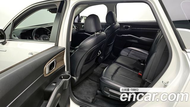 Kia Sorento (IV) Diesel 2.2 2WD Trendy 2021 — фото 11