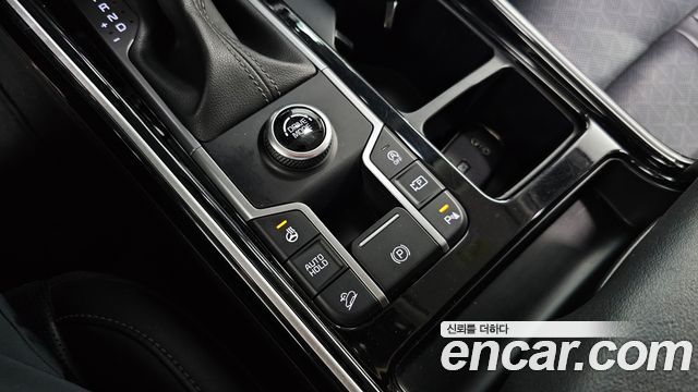 Kia Sorento (IV) Diesel 2.2 2WD Trendy 2021 — фото 16