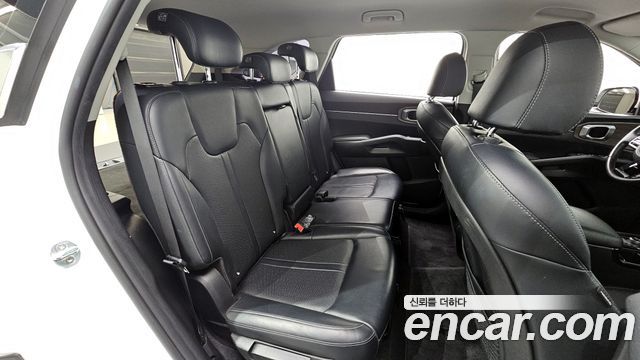 Kia Sorento (IV) Diesel 2.2 2WD Trendy 2021 — фото 17
