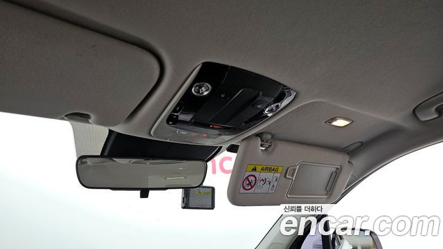 Kia Sorento (IV) Diesel 2.2 2WD Trendy 2021 — фото 18