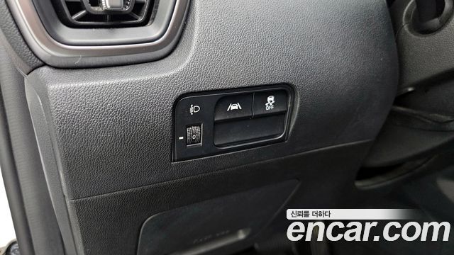 Kia Sorento (IV) Diesel 2.2 2WD Trendy 2021 — фото 19