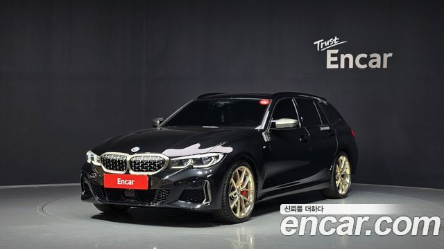 BMW 3 Series (G20) M340i xDrive Touring Performance