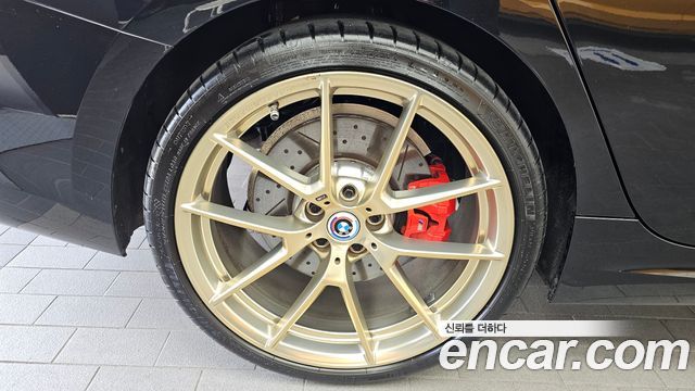 BMW 3 Series (G20) M340i xDrive Touring Performance 2022 — фото 5