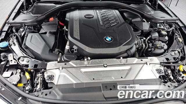 BMW 3 Series (G20) M340i xDrive Touring Performance 2022 — фото 6
