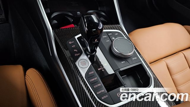 BMW 3 Series (G20) M340i xDrive Touring Performance 2022 — фото 9