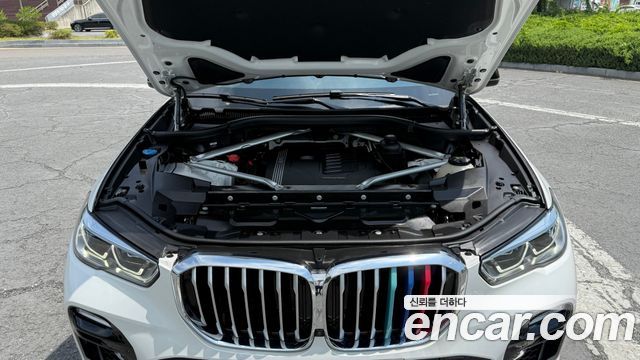 BMW X5 (G05) xDrive 40i M sports Onlie Exclusive Edition 2021 — фото 6