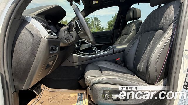 BMW X5 (G05) xDrive 40i M sports Onlie Exclusive Edition 2021 — фото 10