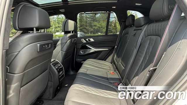 BMW X5 (G05) xDrive 40i M sports Onlie Exclusive Edition 2021 — фото 15