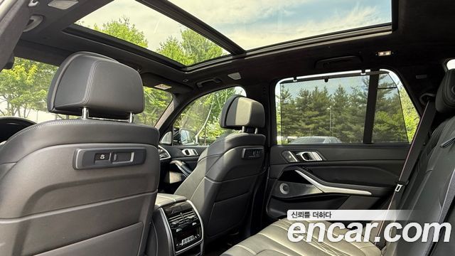BMW X5 (G05) xDrive 40i M sports Onlie Exclusive Edition 2021 — фото 16
