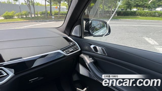 BMW X5 (G05) xDrive 40i M sports Onlie Exclusive Edition 2021 — фото 18