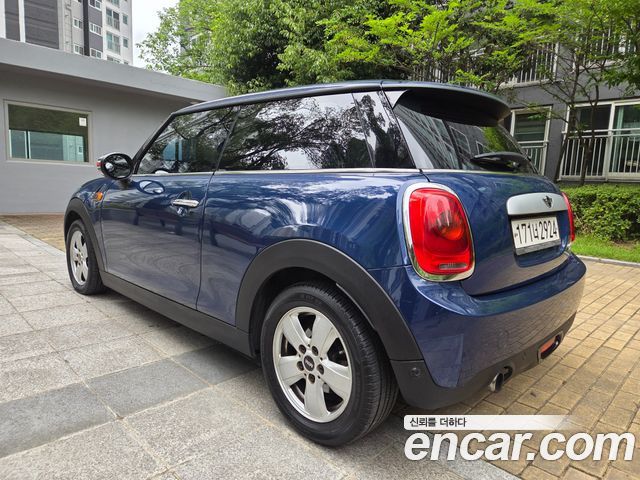 MINI Cooper Standard Third Generation 2014 — фото 9