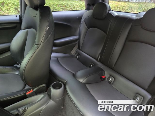MINI Cooper Standard Third Generation 2014 — фото 15