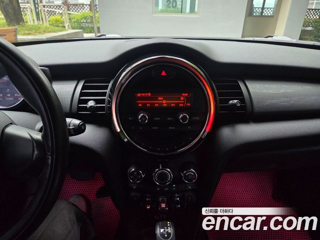 MINI Cooper Standard Third Generation 2014 — фото 19