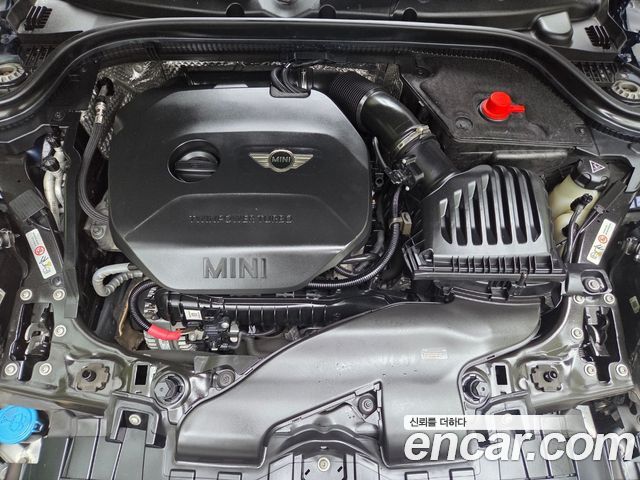 MINI Cooper Standard Third Generation 2014 — фото 24
