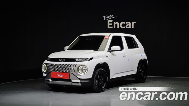 Hyundai Casper Modern