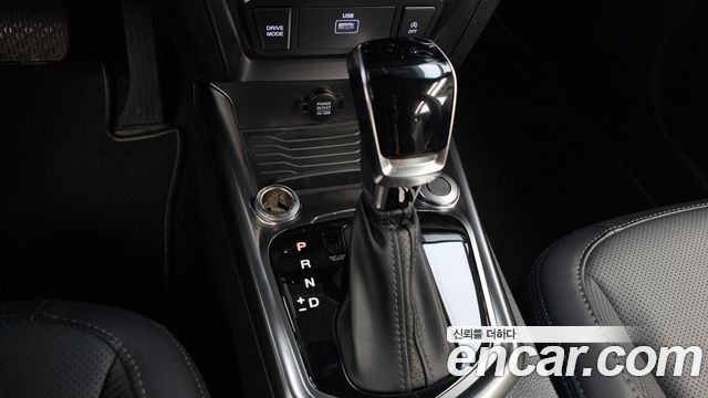 KG Mobility (SsangYong) Very New Tivoli Gasoline 1.5 2WD V3 2022 — фото 9
