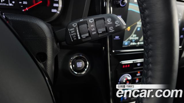KG Mobility (SsangYong) Very New Tivoli Gasoline 1.5 2WD V3 2022 — фото 15